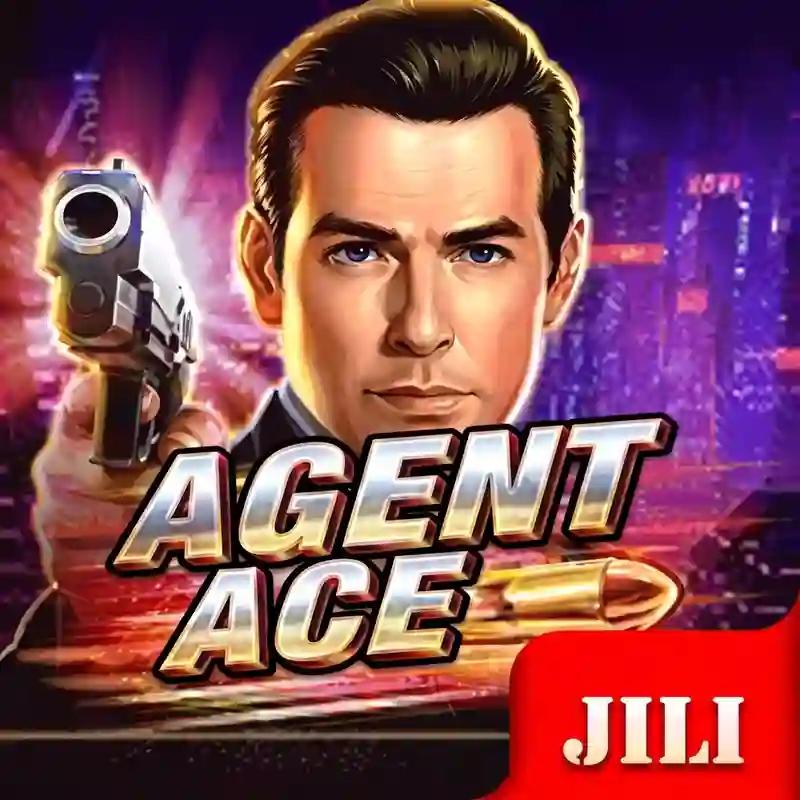 Agent Ace slot