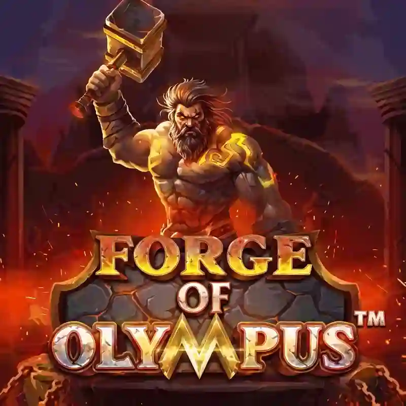Forge of Olympus slot