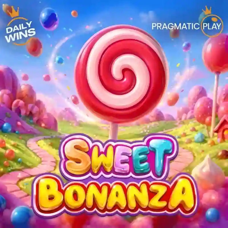 Sweet Bonanza slot