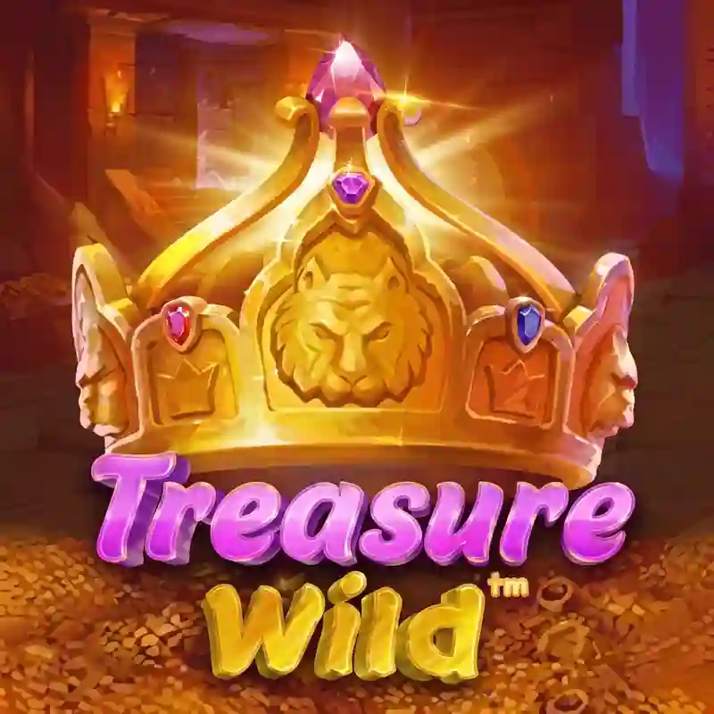 Treasure Wild™ slot